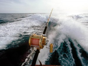 Destin Deep Sea Fishing